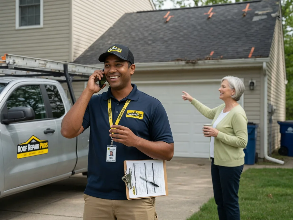 Roof Repair Portland, IN FAQs